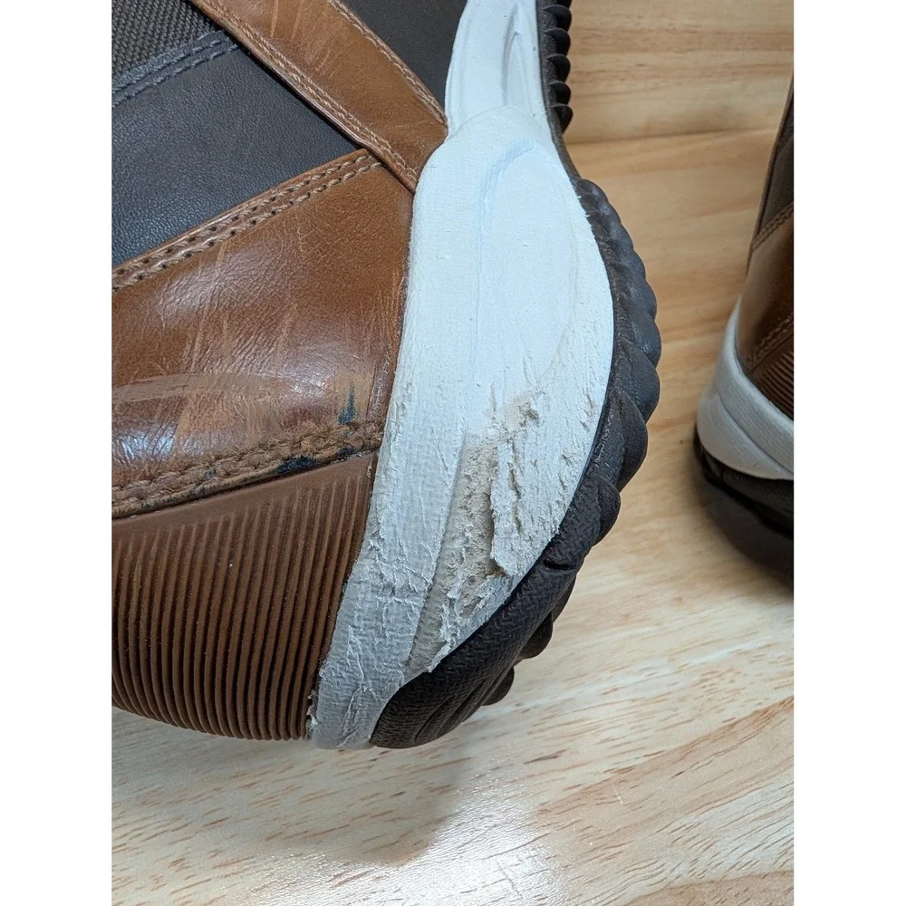 Burton brand model